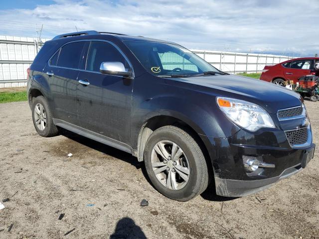 Photo 3 VIN: 2GNALFEK4C6107581 - CHEVROLET EQUINOX 