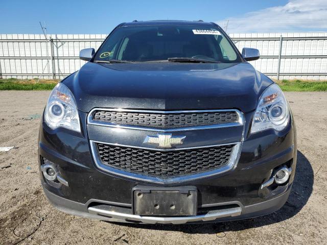 Photo 4 VIN: 2GNALFEK4C6107581 - CHEVROLET EQUINOX 