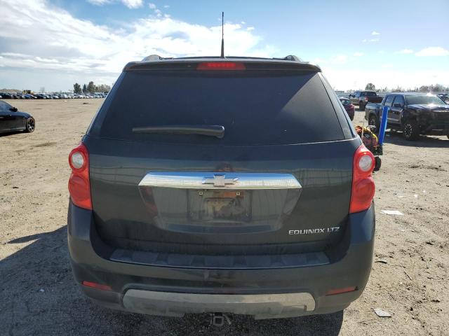 Photo 5 VIN: 2GNALFEK4C6107581 - CHEVROLET EQUINOX 