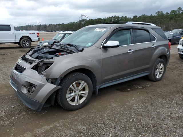 Photo 0 VIN: 2GNALFEK4C6195659 - CHEVROLET EQUINOX LT 