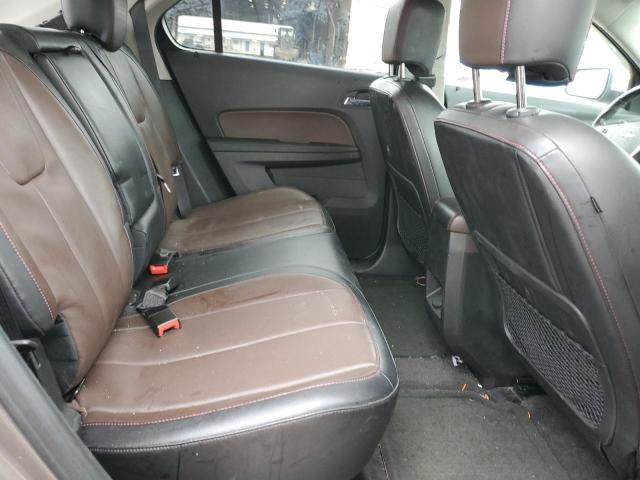 Photo 10 VIN: 2GNALFEK4C6195659 - CHEVROLET EQUINOX LT 