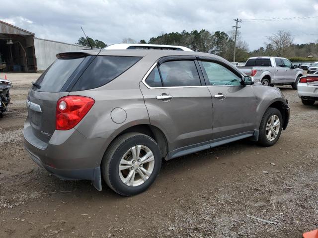 Photo 2 VIN: 2GNALFEK4C6195659 - CHEVROLET EQUINOX LT 