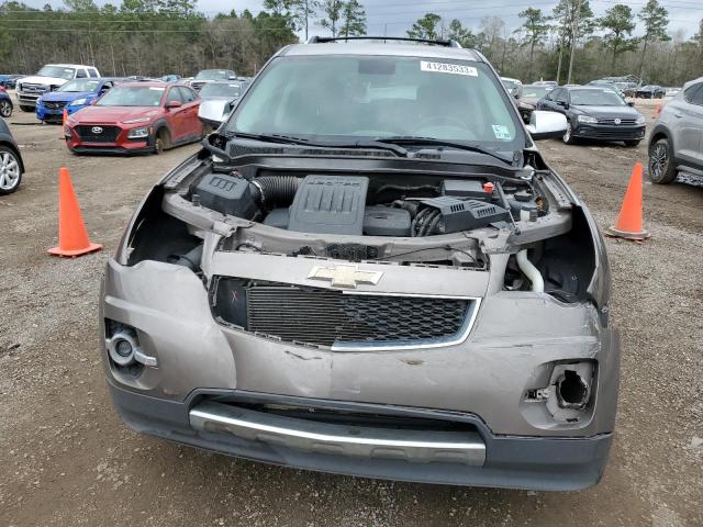 Photo 4 VIN: 2GNALFEK4C6195659 - CHEVROLET EQUINOX LT 