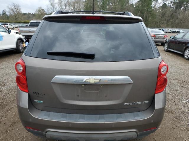 Photo 5 VIN: 2GNALFEK4C6195659 - CHEVROLET EQUINOX LT 