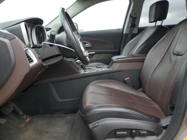 Photo 6 VIN: 2GNALFEK4C6195659 - CHEVROLET EQUINOX LT 