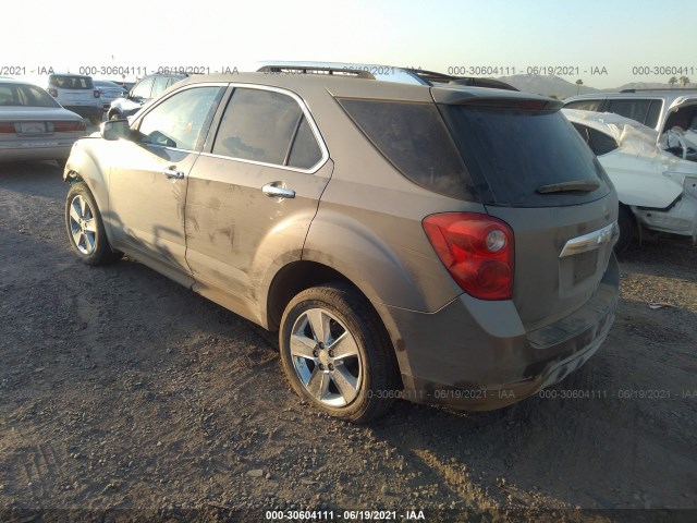 Photo 2 VIN: 2GNALFEK4C6243824 - CHEVROLET EQUINOX 