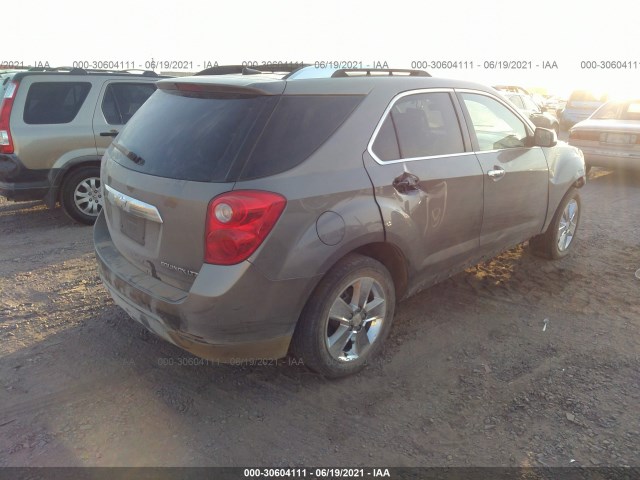 Photo 3 VIN: 2GNALFEK4C6243824 - CHEVROLET EQUINOX 