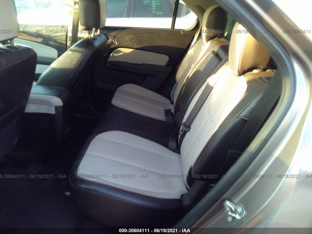 Photo 7 VIN: 2GNALFEK4C6243824 - CHEVROLET EQUINOX 