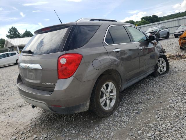 Photo 3 VIN: 2GNALFEK4C6273972 - CHEVROLET EQUINOX LT 