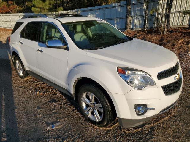 Photo 3 VIN: 2GNALFEK4C6368063 - CHEVROLET EQUINOX LT 