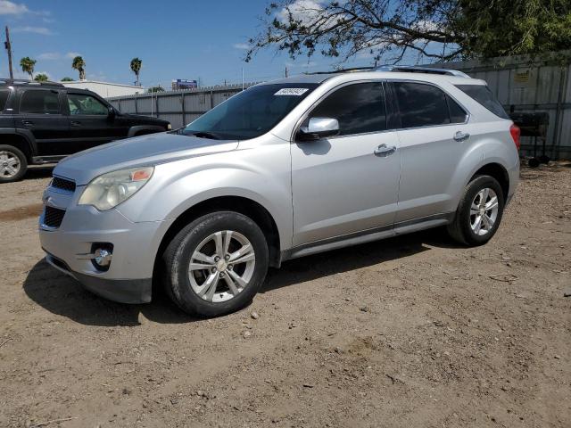 Photo 0 VIN: 2GNALFEK4C6380472 - CHEVROLET EQUINOX LT 