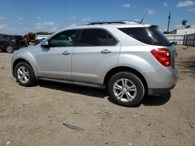 Photo 1 VIN: 2GNALFEK4C6380472 - CHEVROLET EQUINOX LT 