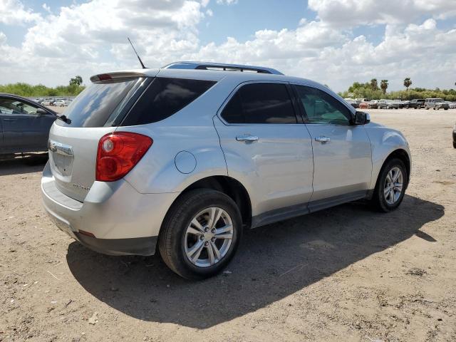 Photo 2 VIN: 2GNALFEK4C6380472 - CHEVROLET EQUINOX LT 