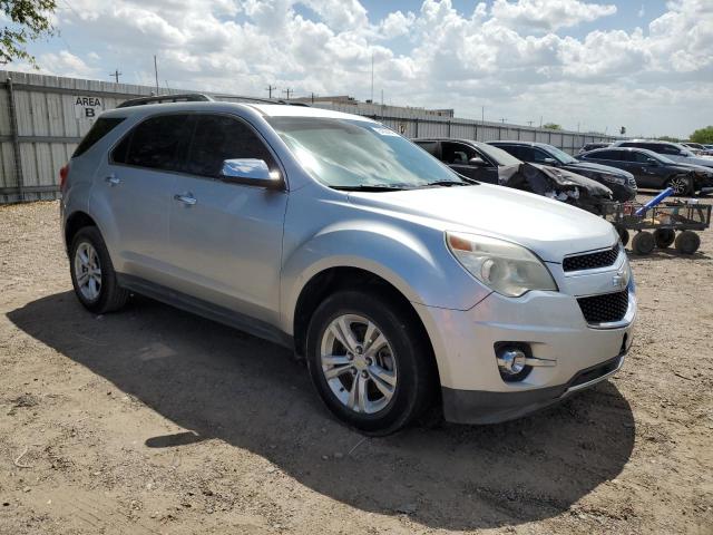 Photo 3 VIN: 2GNALFEK4C6380472 - CHEVROLET EQUINOX LT 