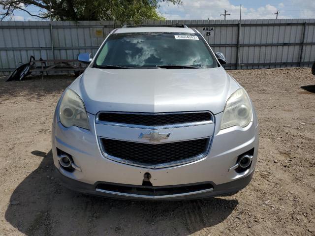 Photo 4 VIN: 2GNALFEK4C6380472 - CHEVROLET EQUINOX LT 