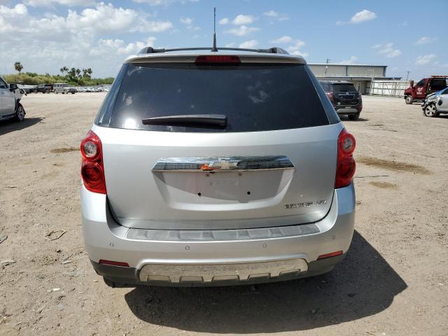 Photo 5 VIN: 2GNALFEK4C6380472 - CHEVROLET EQUINOX LT 