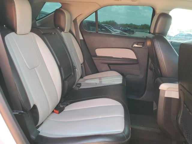 Photo 9 VIN: 2GNALFEK4C6380472 - CHEVROLET EQUINOX LT 