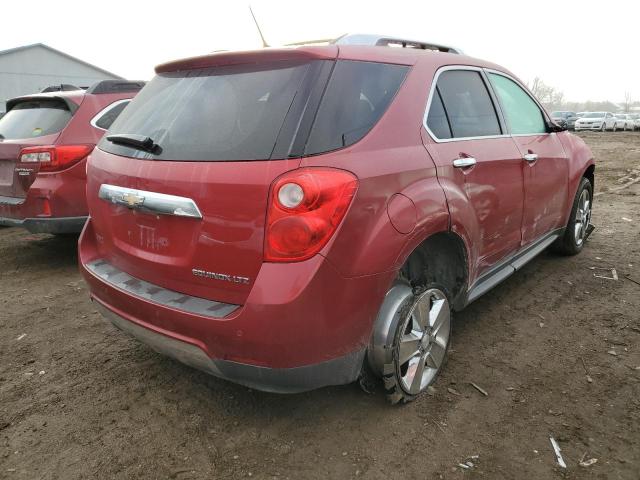 Photo 3 VIN: 2GNALFEK4D1126792 - CHEVROLET EQUINOX LT 