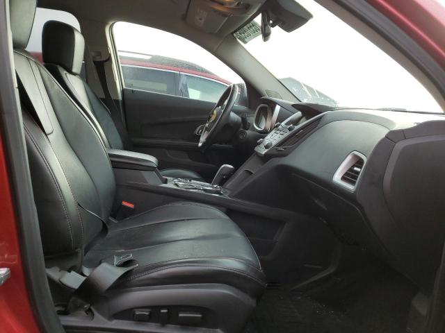 Photo 4 VIN: 2GNALFEK4D1126792 - CHEVROLET EQUINOX LT 