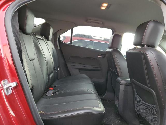 Photo 5 VIN: 2GNALFEK4D1126792 - CHEVROLET EQUINOX LT 