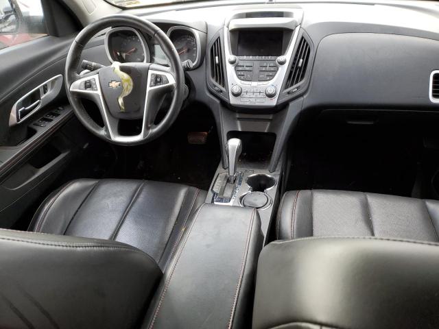 Photo 8 VIN: 2GNALFEK4D1126792 - CHEVROLET EQUINOX LT 