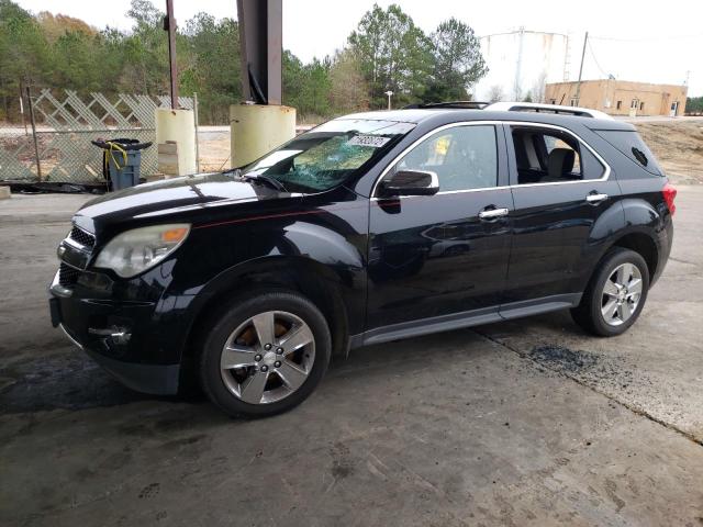 Photo 0 VIN: 2GNALFEK4D1161431 - CHEVROLET EQUINOX LT 