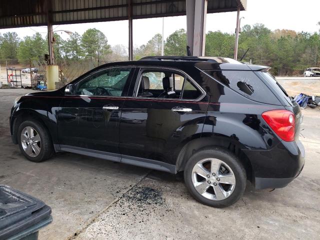 Photo 1 VIN: 2GNALFEK4D1161431 - CHEVROLET EQUINOX LT 