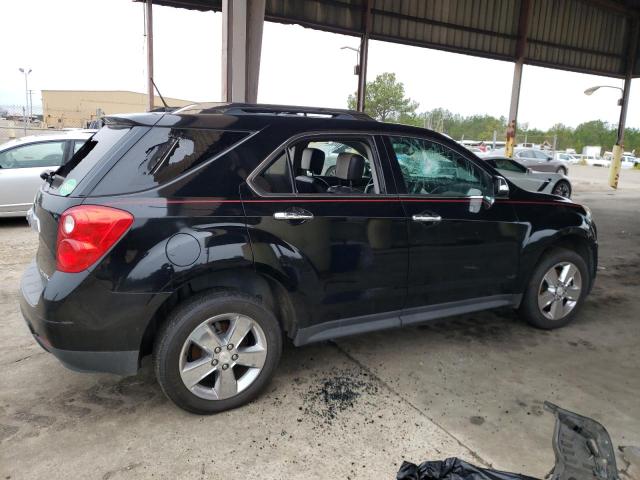 Photo 2 VIN: 2GNALFEK4D1161431 - CHEVROLET EQUINOX LT 