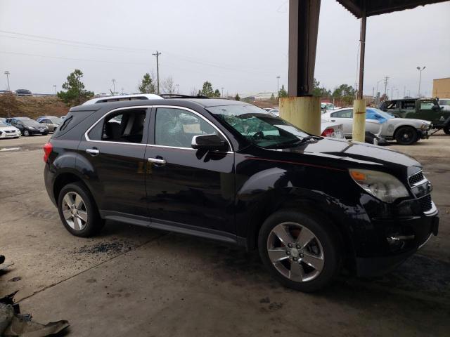 Photo 3 VIN: 2GNALFEK4D1161431 - CHEVROLET EQUINOX LT 