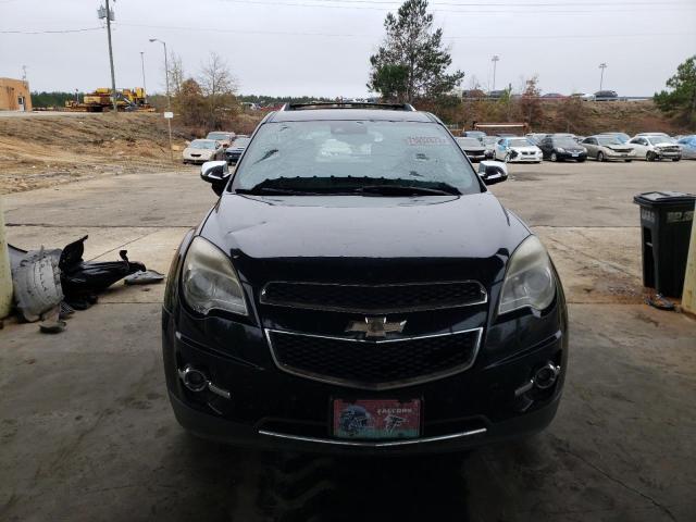 Photo 4 VIN: 2GNALFEK4D1161431 - CHEVROLET EQUINOX LT 