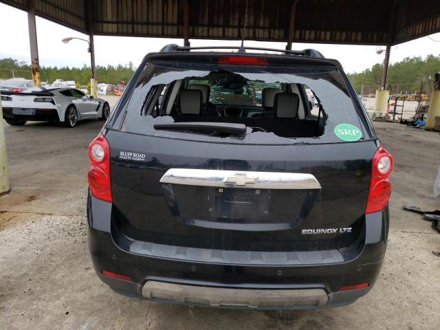 Photo 5 VIN: 2GNALFEK4D1161431 - CHEVROLET EQUINOX LT 