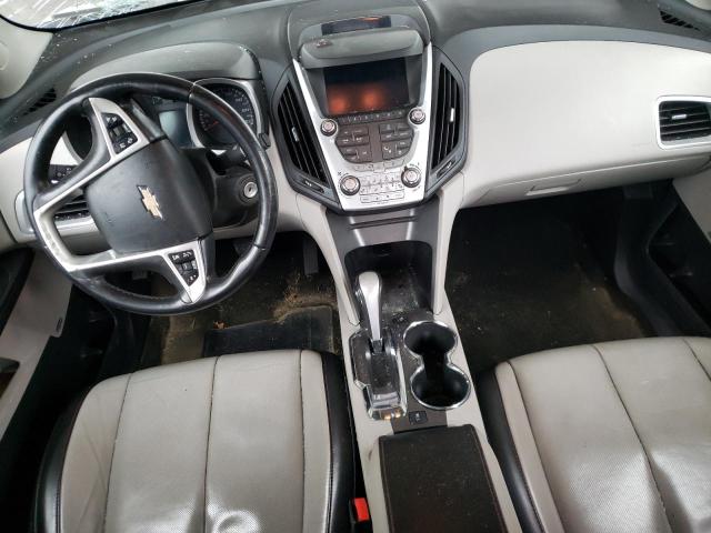 Photo 7 VIN: 2GNALFEK4D1161431 - CHEVROLET EQUINOX LT 