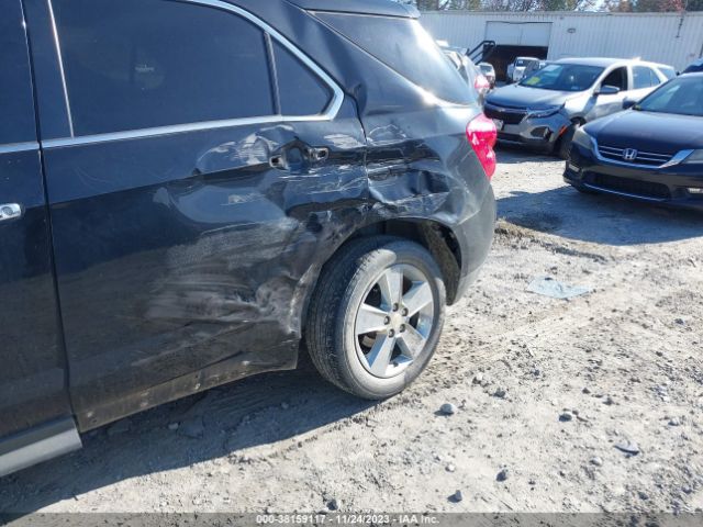 Photo 5 VIN: 2GNALFEK4D6130621 - CHEVROLET EQUINOX 