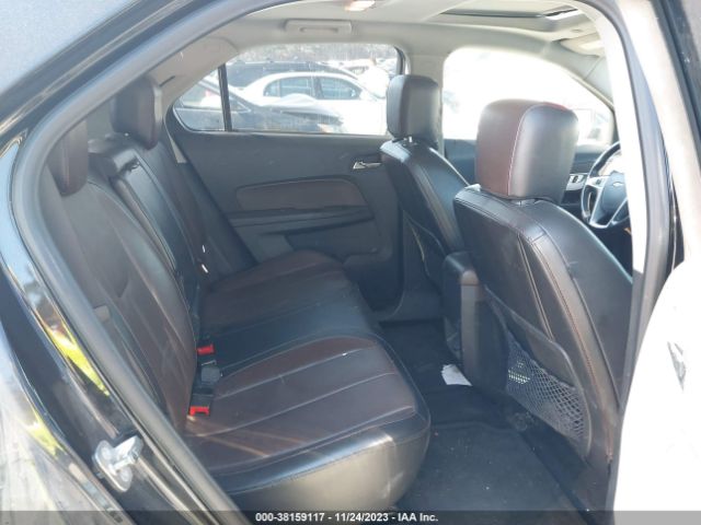 Photo 7 VIN: 2GNALFEK4D6130621 - CHEVROLET EQUINOX 