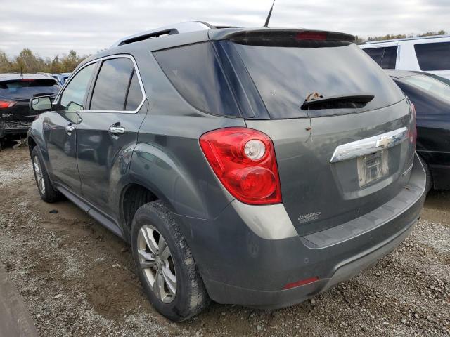 Photo 1 VIN: 2GNALFEK4D6155342 - CHEVROLET EQUINOX LT 