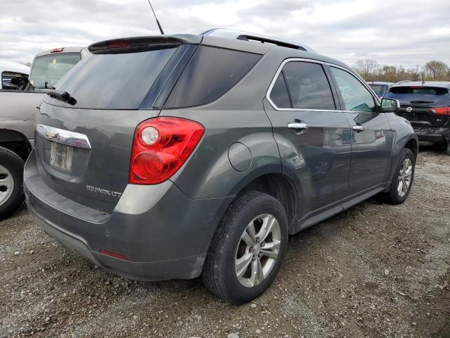 Photo 2 VIN: 2GNALFEK4D6155342 - CHEVROLET EQUINOX LT 