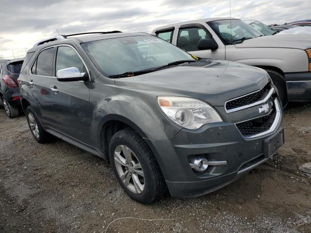 Photo 3 VIN: 2GNALFEK4D6155342 - CHEVROLET EQUINOX LT 