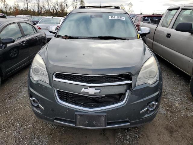 Photo 4 VIN: 2GNALFEK4D6155342 - CHEVROLET EQUINOX LT 