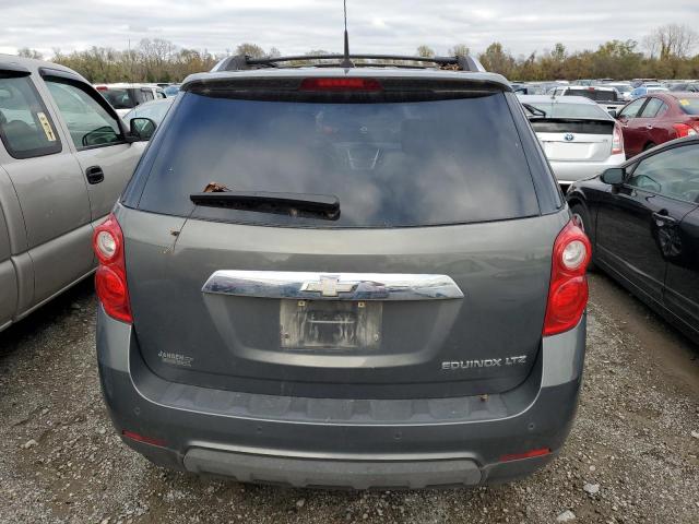 Photo 5 VIN: 2GNALFEK4D6155342 - CHEVROLET EQUINOX LT 