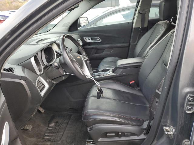 Photo 6 VIN: 2GNALFEK4D6155342 - CHEVROLET EQUINOX LT 