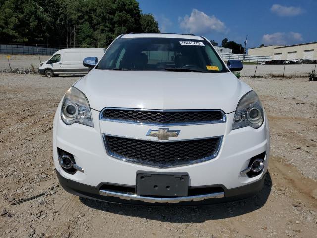 Photo 4 VIN: 2GNALFEK4D6200506 - CHEVROLET EQUINOX LT 