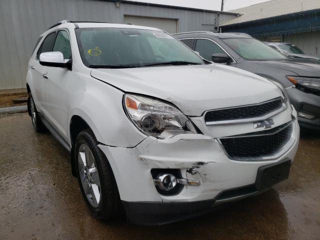 Photo 0 VIN: 2GNALFEK4D6229438 - CHEVROLET EQUINOX LT 