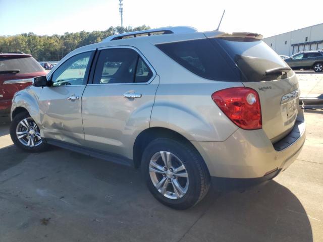 Photo 1 VIN: 2GNALFEK4D6255148 - CHEVROLET EQUINOX LT 