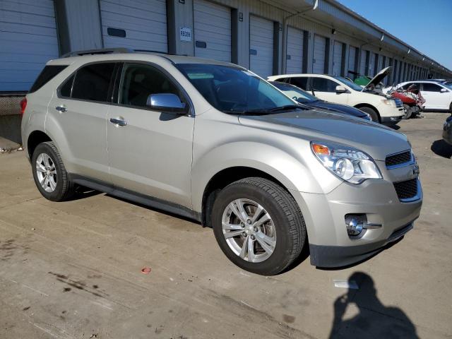 Photo 3 VIN: 2GNALFEK4D6255148 - CHEVROLET EQUINOX LT 