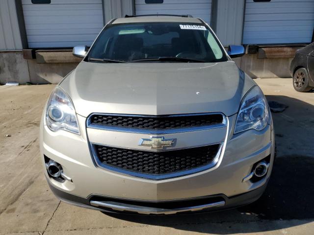 Photo 4 VIN: 2GNALFEK4D6255148 - CHEVROLET EQUINOX LT 