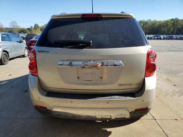 Photo 5 VIN: 2GNALFEK4D6255148 - CHEVROLET EQUINOX LT 