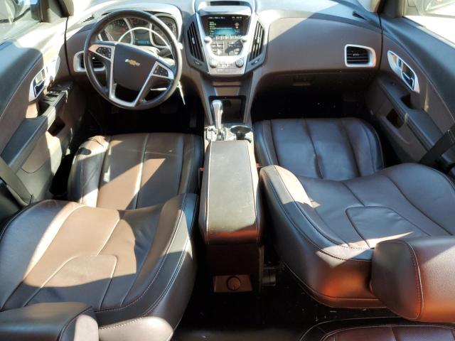 Photo 7 VIN: 2GNALFEK4D6255148 - CHEVROLET EQUINOX LT 