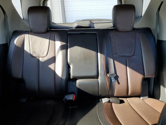 Photo 9 VIN: 2GNALFEK4D6255148 - CHEVROLET EQUINOX LT 