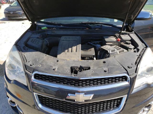 Photo 6 VIN: 2GNALFEK4D6348655 - CHEVROLET EQUINOX LT 