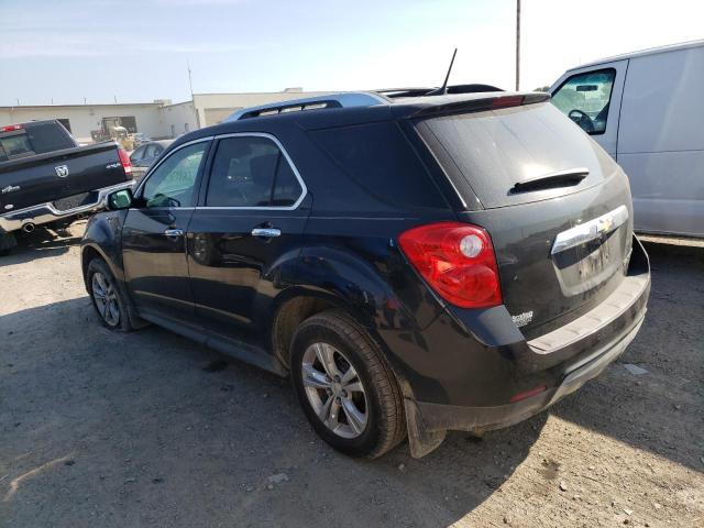 Photo 2 VIN: 2GNALFEK4D6418011 - CHEVROLET EQUINOX LT 